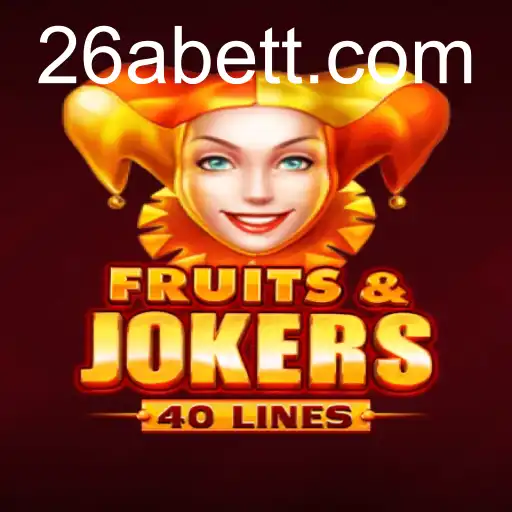 Explorando a diversão de FruitsAndJokers40: Uma viagem por regras e novidades