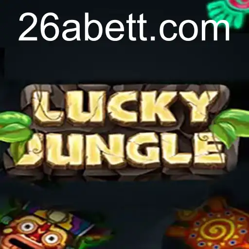 LuckyJungle